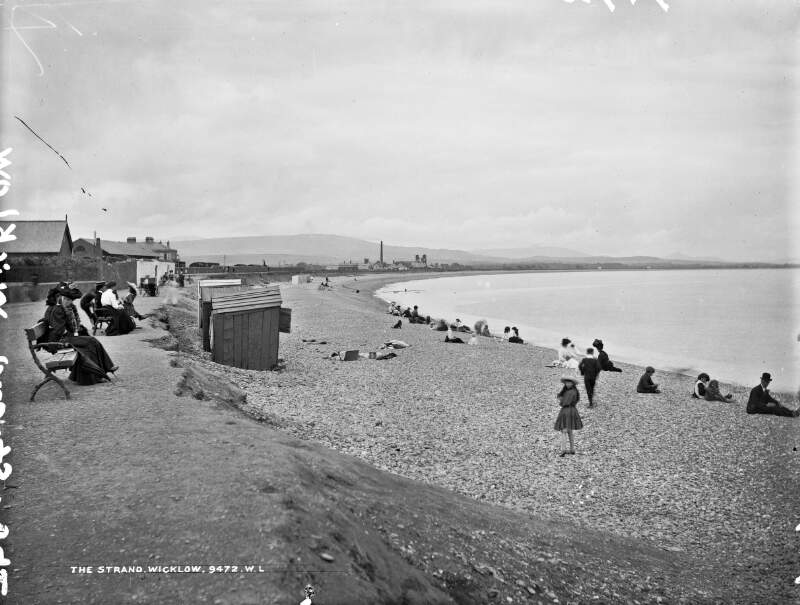 The Strand, Co. Wicklow
