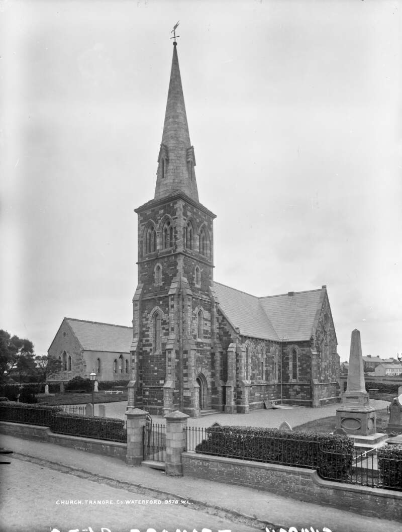 Church, Tramore, Co. Waterford