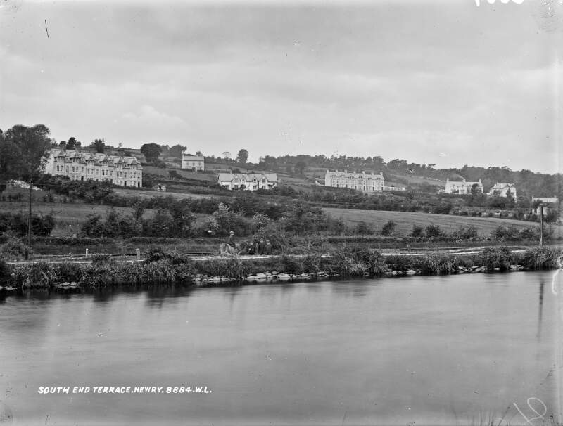 South End Terrace, Newry, Co. Down