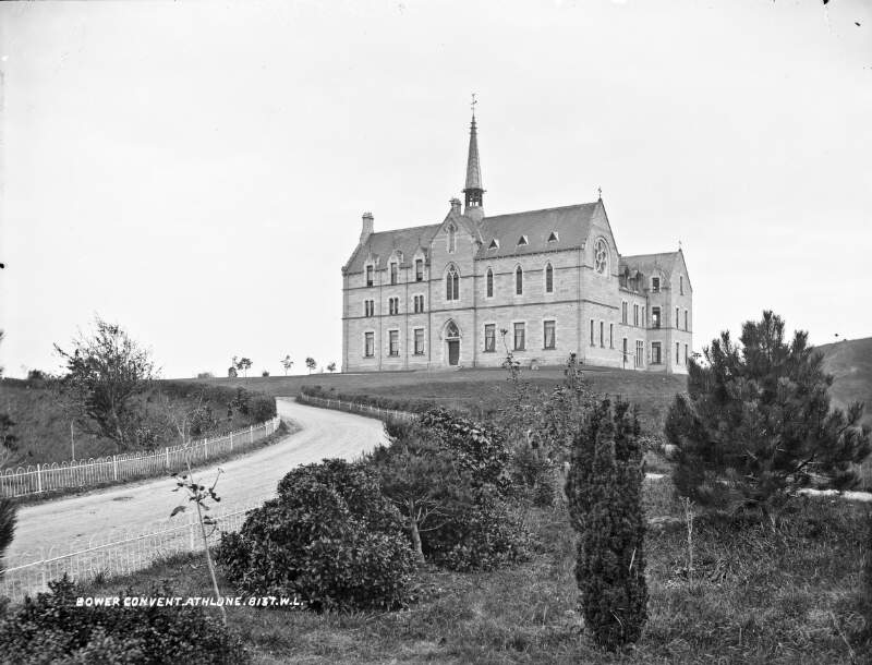 Bower Convent, Athlone, Co. Westmeath