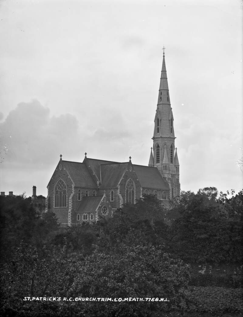 St. Patrick's Roman Catholic Church, Trim, Co. Meath
