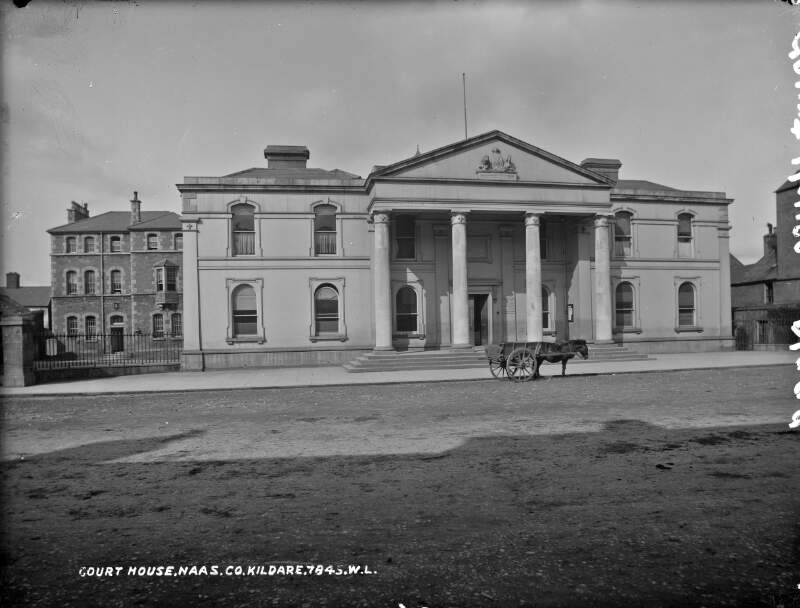 The Courthouse, Naas, Co. Kildare