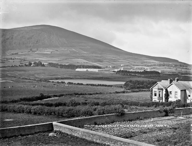 Mount Clara & Valley, Millstreet, Co. Cork