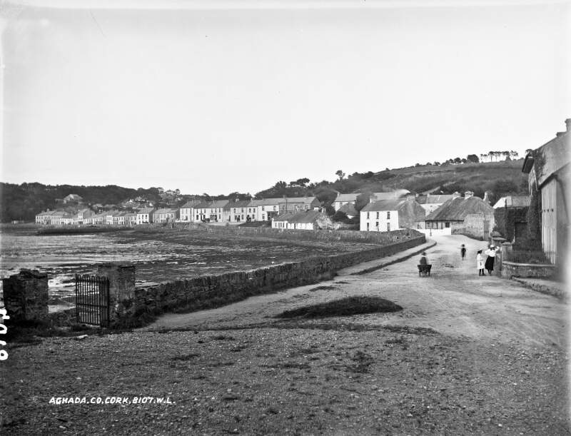 General View, Aghada, Co. Cork