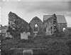 Bon-a-Margy Church Ruins, Ballycastle, Co. Antrim