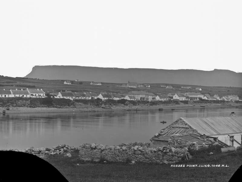 Rosses Point, Sligo, Co. Sligo