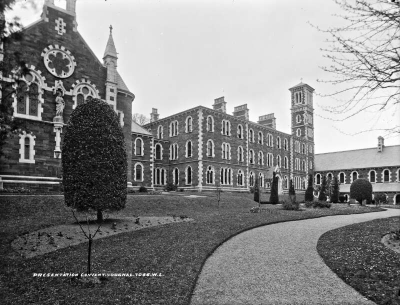 Presentation Convent, Youghal, Co. Cork