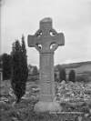 Donoghmore Cross, Newry, Co. Down