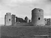 Castle Ruins, Roscommon, Co. Roscommon