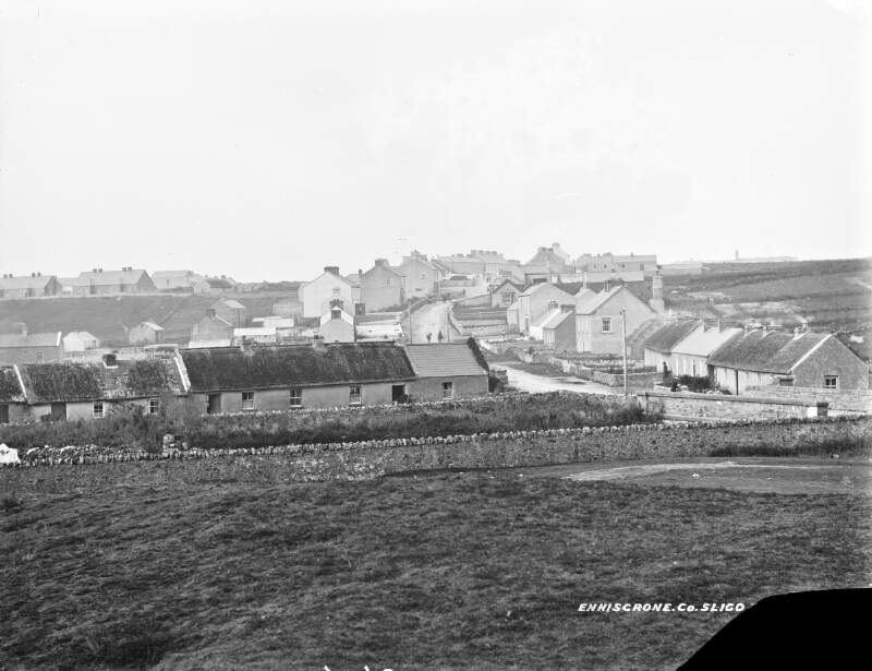 General View, Enniscrone, Co. Sligo