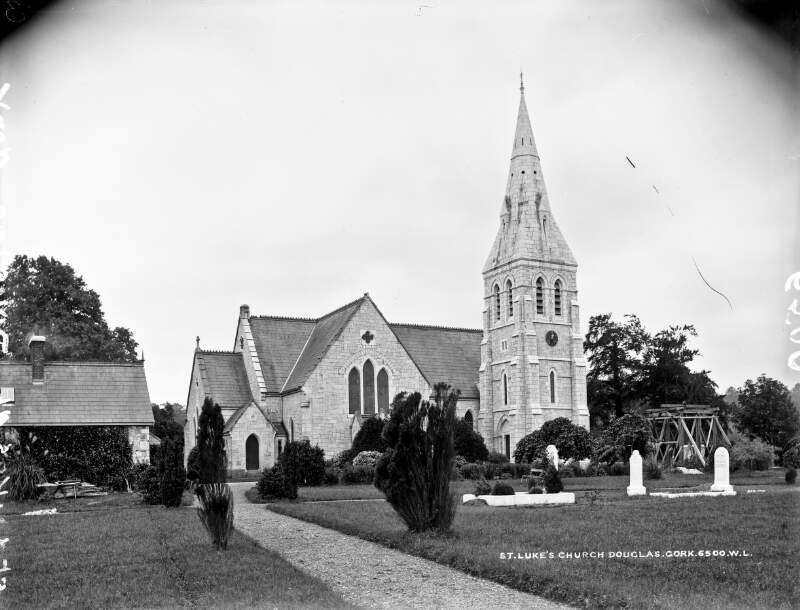 St. Luke's Church, Douglas, Co. Cork