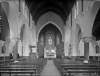 Roman Catholic Church, interior, Clifden, Co. Galway