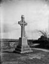 Boulavogue Cross, Gorey, Co. Wexford