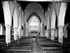 Kilskyre Roman Catholic Church Interior, Kells, Co. Meath