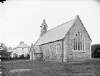 Church, Ballylongford, Co. Kerry