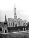 Presbyterian Church, Cork City, Co. Cork