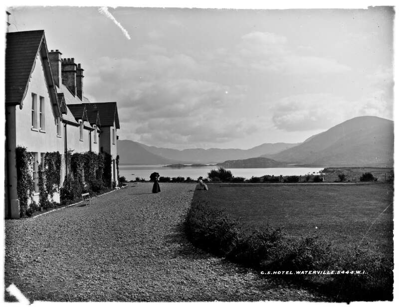 Great Southern Hotel, Waterville, Co. Kerry
