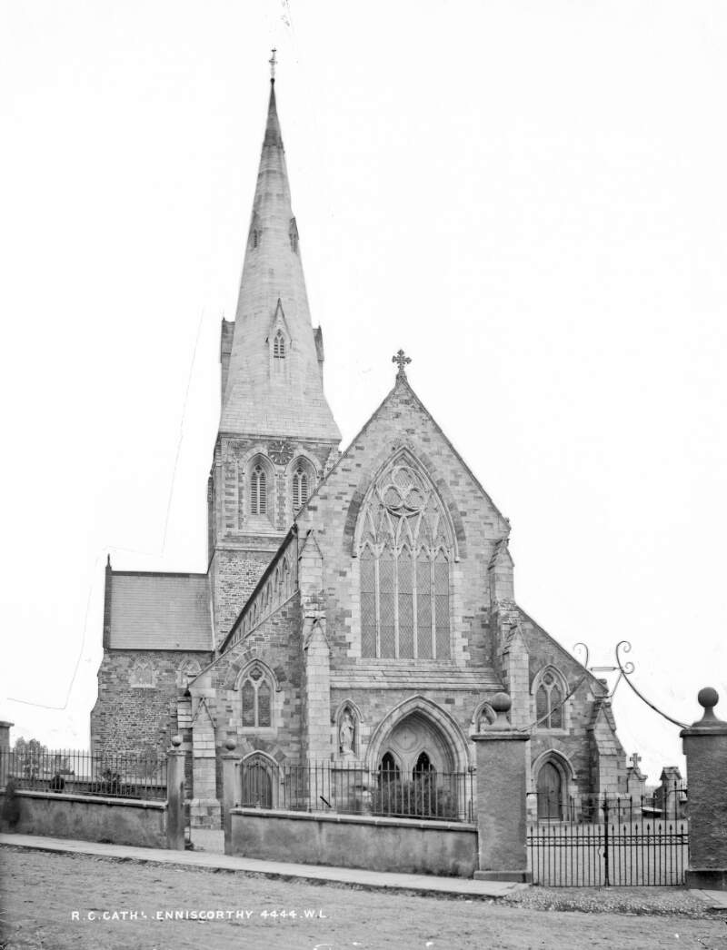 Roman Catholic Cathedral, Enniscorthy, Co. Wexford