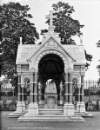 Cemetery, Mc Cabe's Memorial, Glasnevin, Co. Dublin