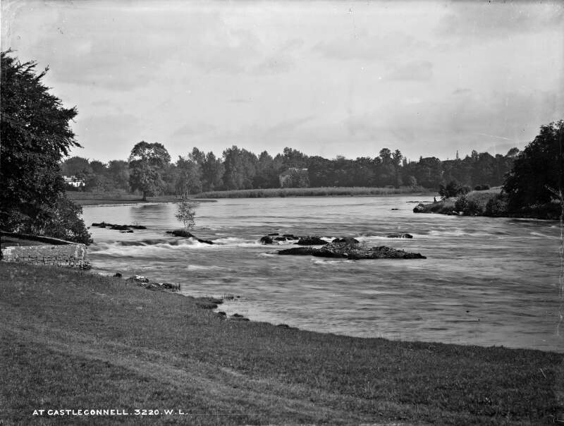 Shannon River, Castleconnell, Co. Limerick