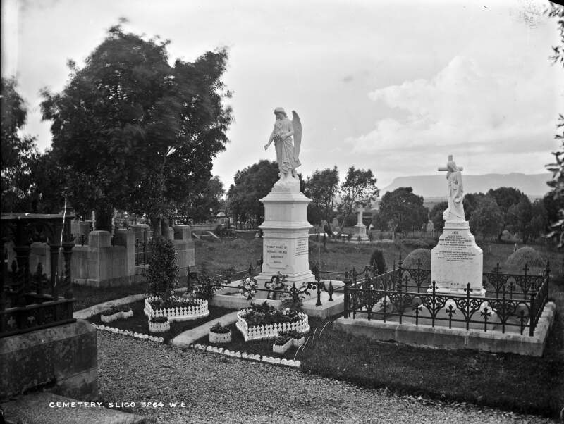 Cemetery, Sligo, Co. Sligo