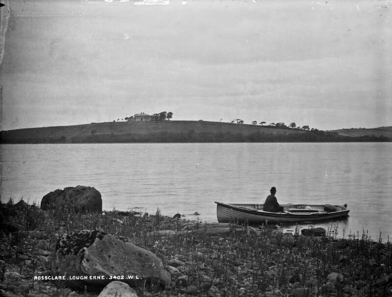 Rossclare, Lough Erne, Co. Fermanagh