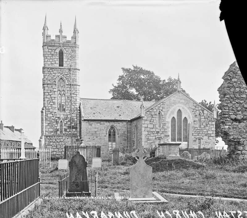 Church, Dungarvan, Co. Waterford