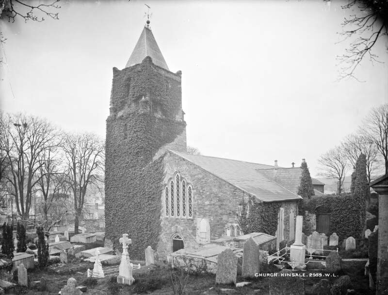 Church, Kinsale, Co. Cork