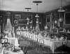 Eccles Hotel, Dining Room, Glengarriff, Co. Cork
