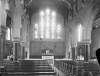 Friary Chapel, Interior, Clonmel, Co. Tipperary
