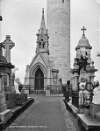 Cemetery, Martyr's Memorial, Glasnevin, Co. Dublin