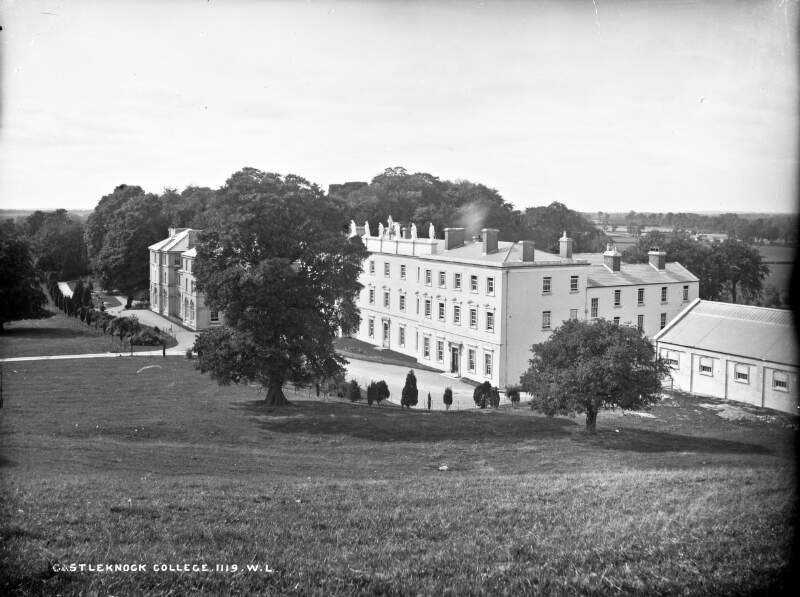 Castleknock College, Dublin City, Co. Dublin