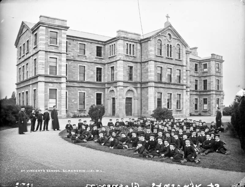 St. Vincent's Schools, Glasnevin, Co. Dublin