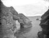 Cliffs, Achill Island, Co. Mayo