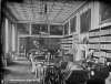 Carton House Library, Maynooth, Co. Kildare