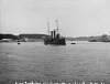 Suir River H.M.S. Aeolus, Waterford City, Co. Waterford