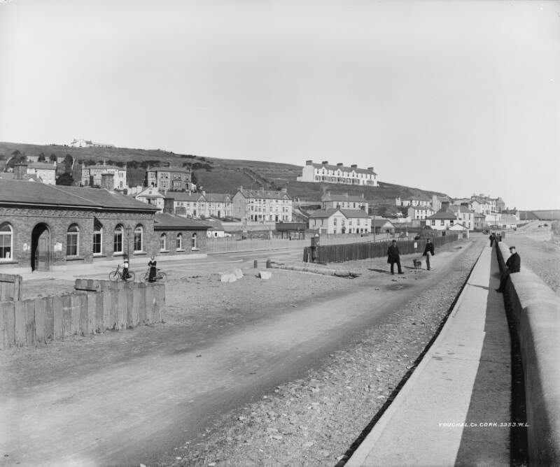 Youghal, Co. Cork