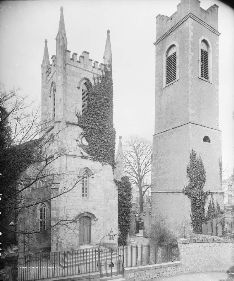 Church, Athlone, Co. Westmeath