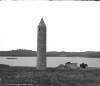 Devenish Island Round Tower, Lough Erne, Co. Fermanagh