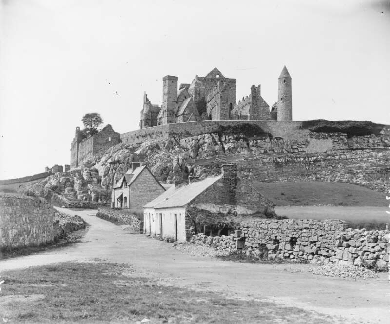 Rock & Ruins of Cashel, Co. Tipperary