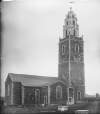 Shandon Church, Cork City, Co. Cork