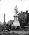 John Gray's Monument, Sackville Street, Dublin City, Co. Dublin