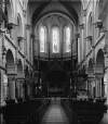 Roman Catholic Cathedral Abbey, Interior, Sligo, Co. Sligo