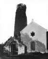 Church, Castledermot, Co. Kildare