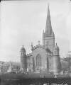Cathedral, Derry City, Co. Derry