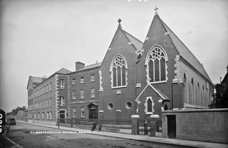 St. Mary's College, Dundalk, Co. Louth