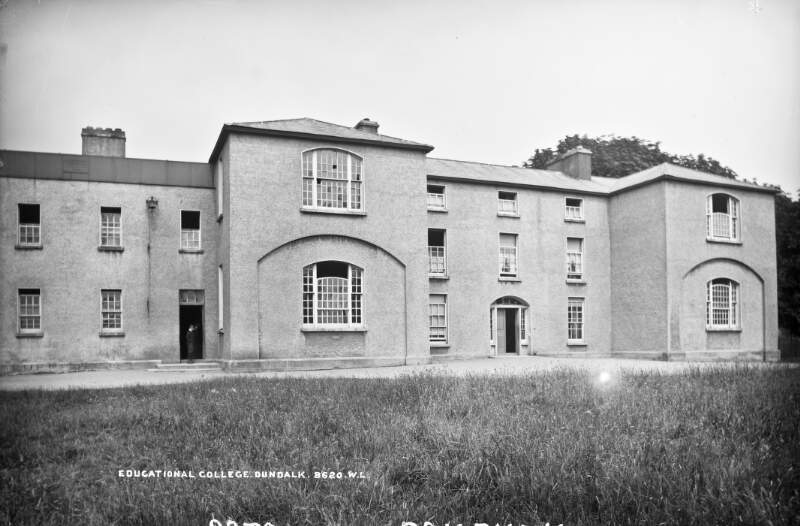 Educational College, Dundalk, Co. Louth