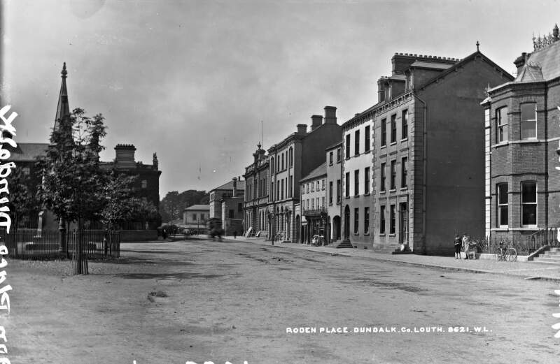 Roden Place, Dundalk, Co. Louth