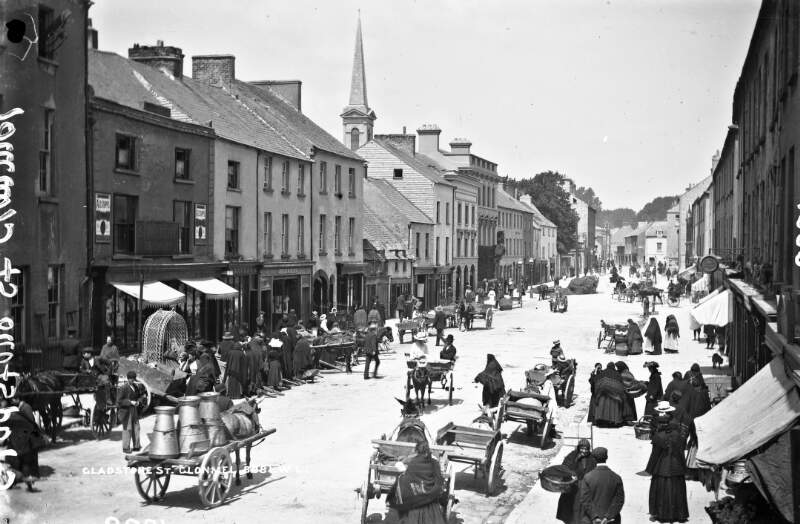 Gladstone Street, Clonmel, Co. Tipperary