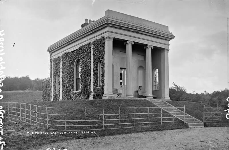 Temple, Castleblaney, Co. Monaghan